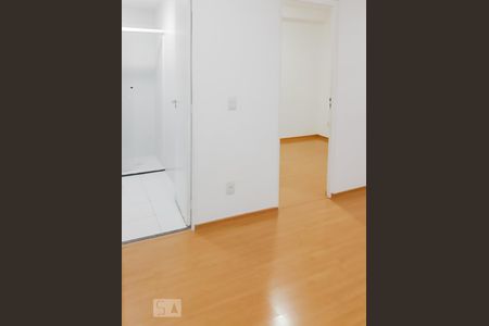 quarto de apartamento para alugar com 1 quarto, 33m² em Mooca, São Paulo