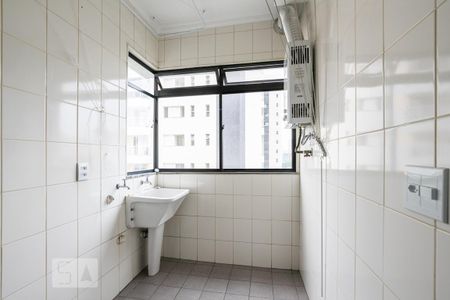 Apartamento para alugar com 67m², 2 quartos e 1 vagaArea de Serviço