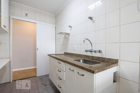 Apartamento para alugar com 67m², 2 quartos e 1 vagaCozinha