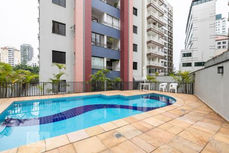 Apartamento para alugar com 67m², 2 quartos e 1 vagaÁrea comum - Piscina