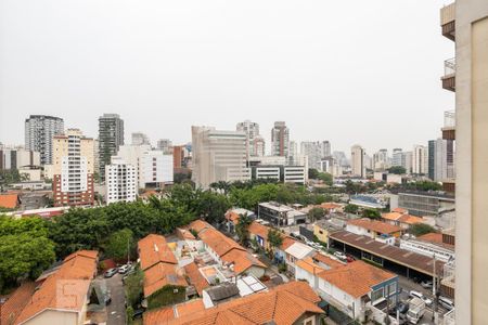 Apartamento para alugar com 67m², 2 quartos e 1 vagaVista