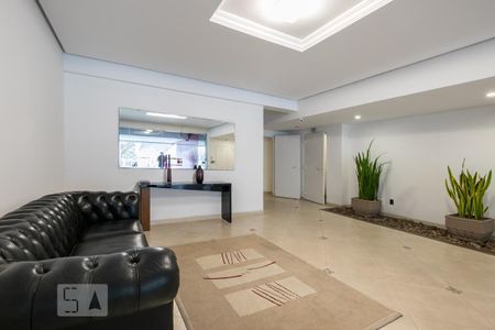 Apartamento para alugar com 67m², 2 quartos e 1 vagaHall Social