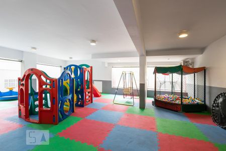 Apartamento para alugar com 67m², 2 quartos e 1 vagaÁrea Comum - Playground