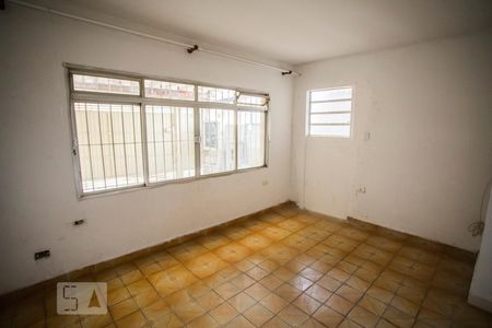 Quarto / Sala de casa para alugar com 1 quarto, 30m² em Vila do Encontro, São Paulo
