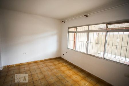 Quarto / Sala de casa para alugar com 1 quarto, 30m² em Vila do Encontro, São Paulo