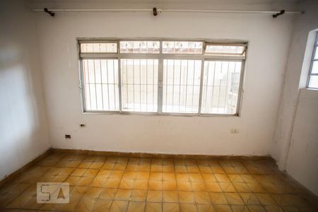 Quarto / Sala de casa para alugar com 1 quarto, 30m² em Vila do Encontro, São Paulo