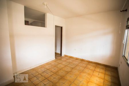 Quarto / Sala de casa para alugar com 1 quarto, 30m² em Vila do Encontro, São Paulo