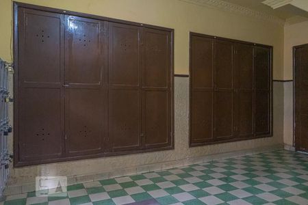 Apartamento à venda com 45m², 2 quartos e sem vagaEntrada do prédio