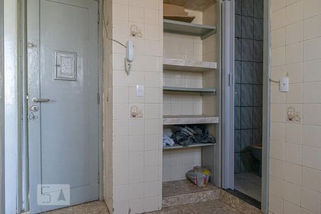 Apartamento à venda com 45m², 2 quartos e sem vagaCozinha