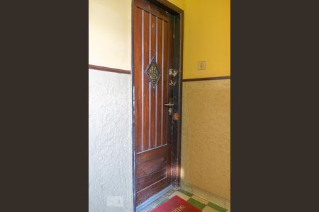 Apartamento à venda com 45m², 2 quartos e sem vagaEntrada