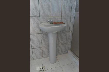 Apartamento à venda com 45m², 2 quartos e sem vagaBanheiro