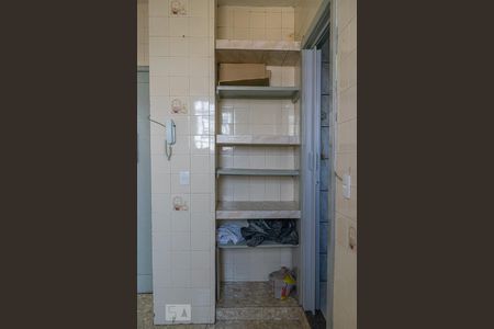 Apartamento à venda com 45m², 2 quartos e sem vagaCozinha