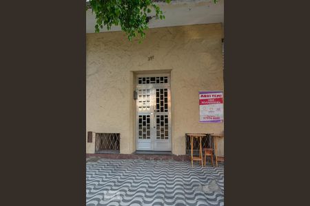 Apartamento à venda com 45m², 2 quartos e sem vagaFachada