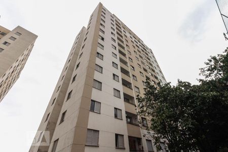 Fachada  de apartamento para alugar com 3 quartos, 56m² em Vila Ema, São Paulo