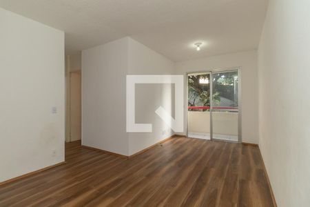 Sala de apartamento para alugar com 3 quartos, 56m² em Vila Ema, São Paulo
