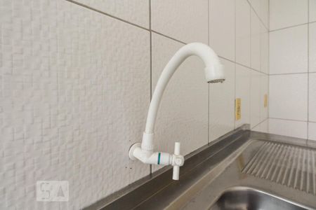 Cozinha  de apartamento para alugar com 3 quartos, 56m² em Vila Ema, São Paulo