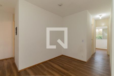 Sala de apartamento para alugar com 3 quartos, 56m² em Vila Ema, São Paulo