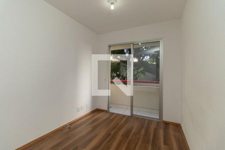 Sala de apartamento para alugar com 3 quartos, 56m² em Vila Ema, São Paulo