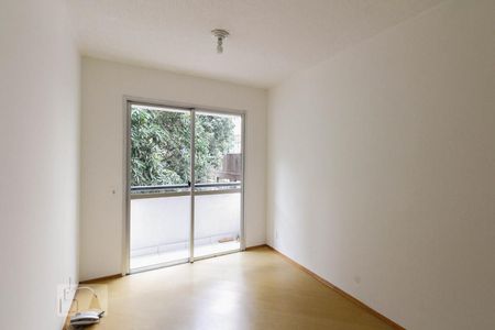 Sala  de apartamento para alugar com 3 quartos, 56m² em Vila Ema, São Paulo