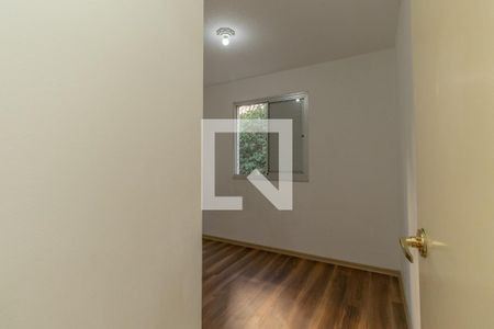 Quarto 1 de apartamento para alugar com 3 quartos, 56m² em Vila Ema, São Paulo