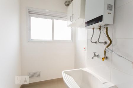 Apartamento para alugar com 45m², 1 quarto e 1 vagaÁrea de Serviço