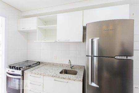 Apartamento para alugar com 45m², 1 quarto e 1 vagaCozinha