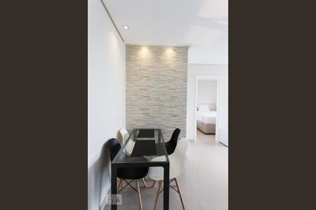 Apartamento para alugar com 45m², 1 quarto e 1 vagaSala