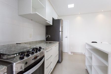 Apartamento para alugar com 45m², 1 quarto e 1 vagaCozinha