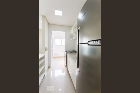 Apartamento para alugar com 45m², 1 quarto e 1 vagaCozinha