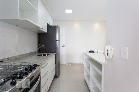 Apartamento para alugar com 45m², 1 quarto e 1 vagaCozinha
