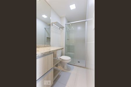 Apartamento para alugar com 45m², 1 quarto e 1 vagaBanheiro