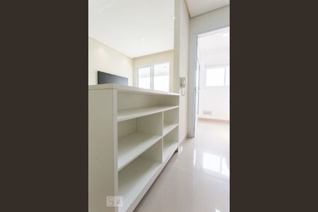 Apartamento para alugar com 45m², 1 quarto e 1 vagaCozinha