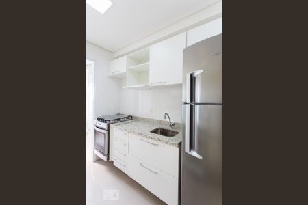 Apartamento para alugar com 45m², 1 quarto e 1 vagaCozinha