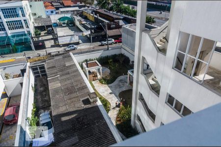 Apartamento para alugar com 45m², 1 quarto e 1 vagaÁrea comum 