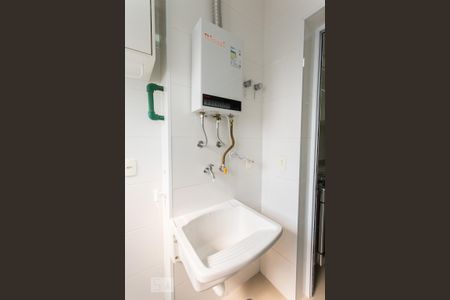Apartamento para alugar com 45m², 1 quarto e 1 vagaÁrea de Serviço
