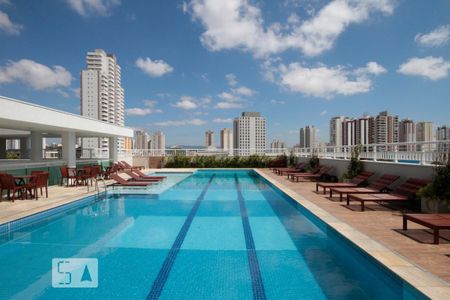 Apartamento para alugar com 45m², 1 quarto e 1 vagaÁrea comum - Piscina