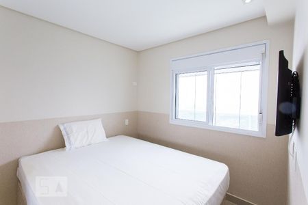 Apartamento para alugar com 45m², 1 quarto e 1 vagaQuarto