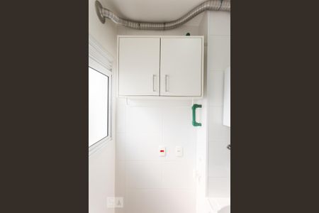 Apartamento para alugar com 45m², 1 quarto e 1 vagaÁrea de Serviço