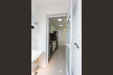 Apartamento para alugar com 45m², 1 quarto e 1 vagaÁrea de Serviço