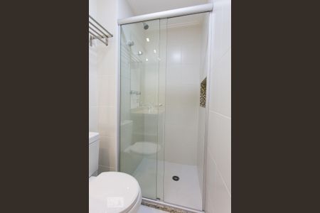 Apartamento para alugar com 45m², 1 quarto e 1 vagaBanheiro