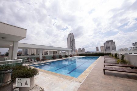 Apartamento para alugar com 45m², 1 quarto e 1 vagaÁrea comum - Piscina
