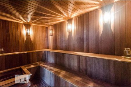 Apartamento para alugar com 45m², 1 quarto e 1 vagaÁrea comum - Sauna