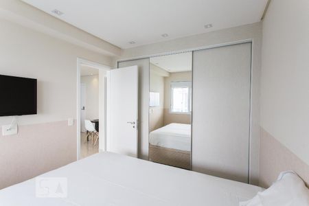 Apartamento para alugar com 45m², 1 quarto e 1 vagaQuarto