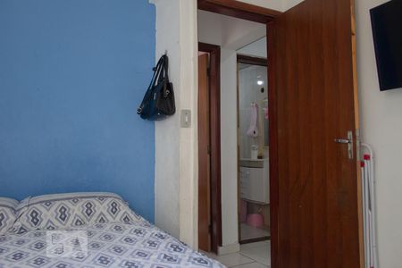 Quarto 1 de apartamento à venda com 2 quartos, 58m² em Cangaíba, São Paulo