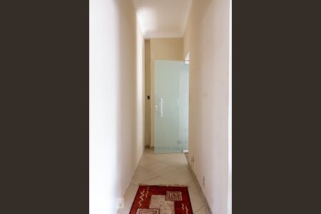 Apartamento à venda com 145m², 4 quartos e sem vagaCorredor