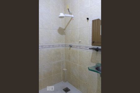 Apartamento à venda com 145m², 4 quartos e sem vagaBanheiro Social