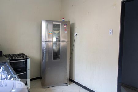 Apartamento à venda com 145m², 4 quartos e sem vagaCozinha