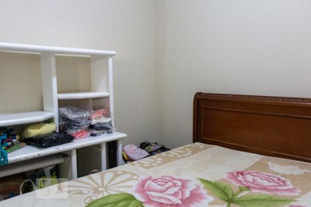 Apartamento à venda com 145m², 4 quartos e sem vagaQuarto