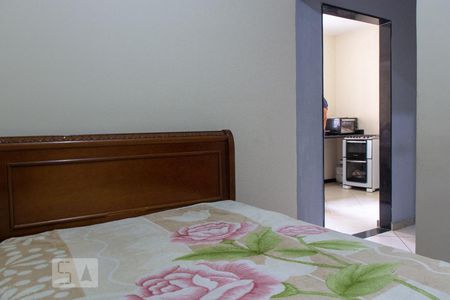 Apartamento à venda com 145m², 4 quartos e sem vagaQuarto