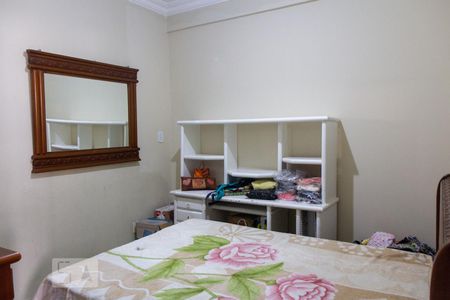 Quarto de apartamento à venda com 4 quartos, 145m² em Maracanã, Rio de Janeiro